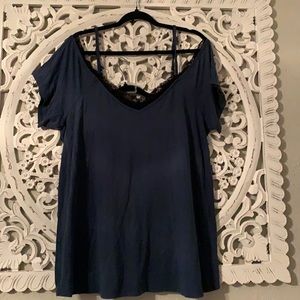 Torrid Super Soft Knit Size 2